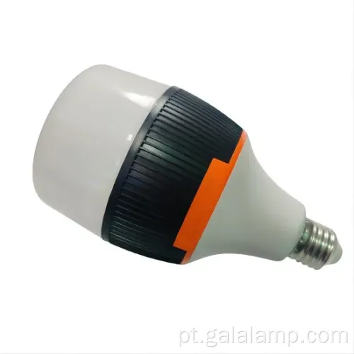 Luz de emergência LED de 30W dividida com três modos